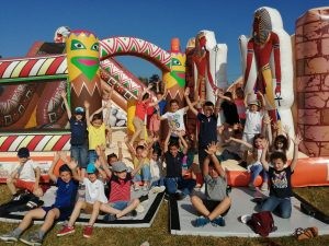 saint aubin la salle