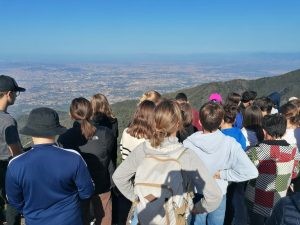 Voyage Italie