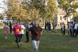 Cross solidaire collèges