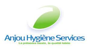 ANJOU HYGIENE SERVICES