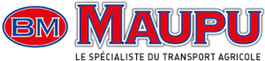 BENNES MAUPU
