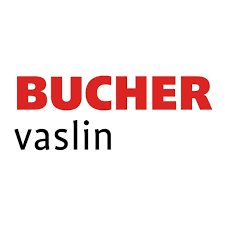 BUCHER VASLIN