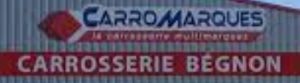 CARROSSERIE BEGNON MAZE