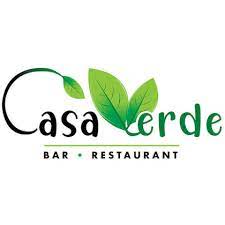 CASA VERDE RESTAURANT