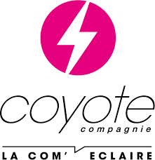 COYOTE COMPAGNIE AGENCE DE COM LA ROCHE SUR YON