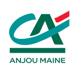 CREDIT AGRICOLE ANJOU MAINE