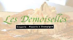 CREPERIE LES DEMOISELLES