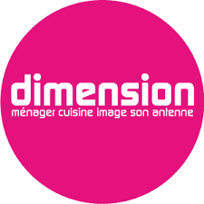 DIMENSION K PULSAT LES PONTS DE CE