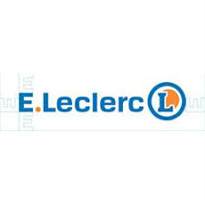 E. LECLERC Brissac Distribution