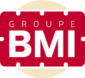 GROUPE BMI MONTREVAULT SUR EVRE