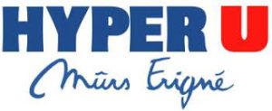 HYPER U MURS ERIGNE