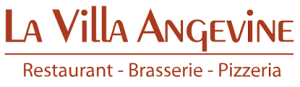 LA VILLA ANGEVINE