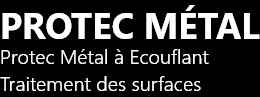 PROTEC METAL