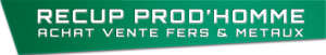 RECUP PRODHOMME