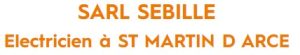 SARL SEBILLE ELECTRICITE