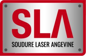 SOUDURE LASER ANGEVINE