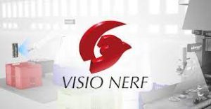 VISIO NERF