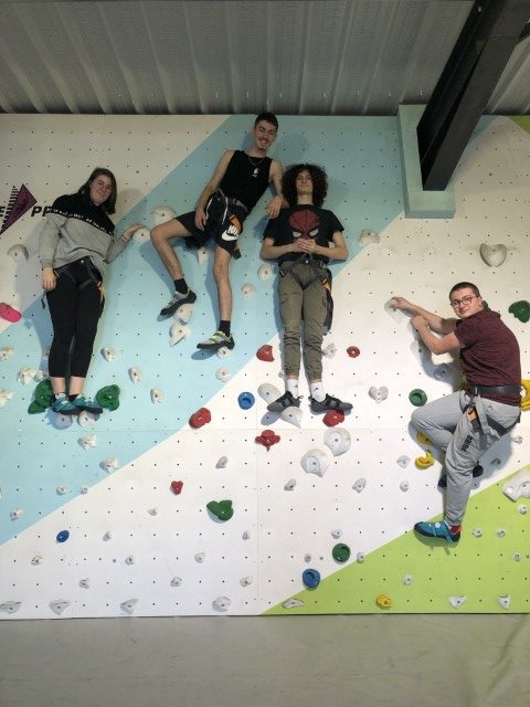 saint aubin la salle