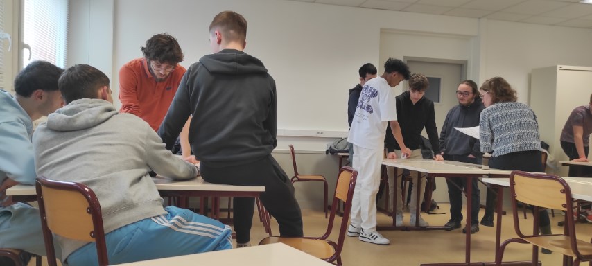 campus saint aubin la salle