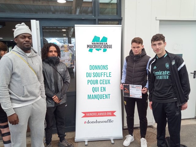 campus saint aubin la salle