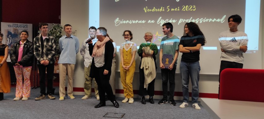 lycée professionnel saint aubin la salle