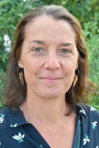 Image de Céline TISSIER