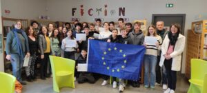 Erasmus Portimao
