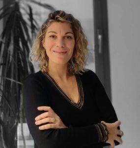 Image de Des questions ? Contactez Cindy VÉRITÉ