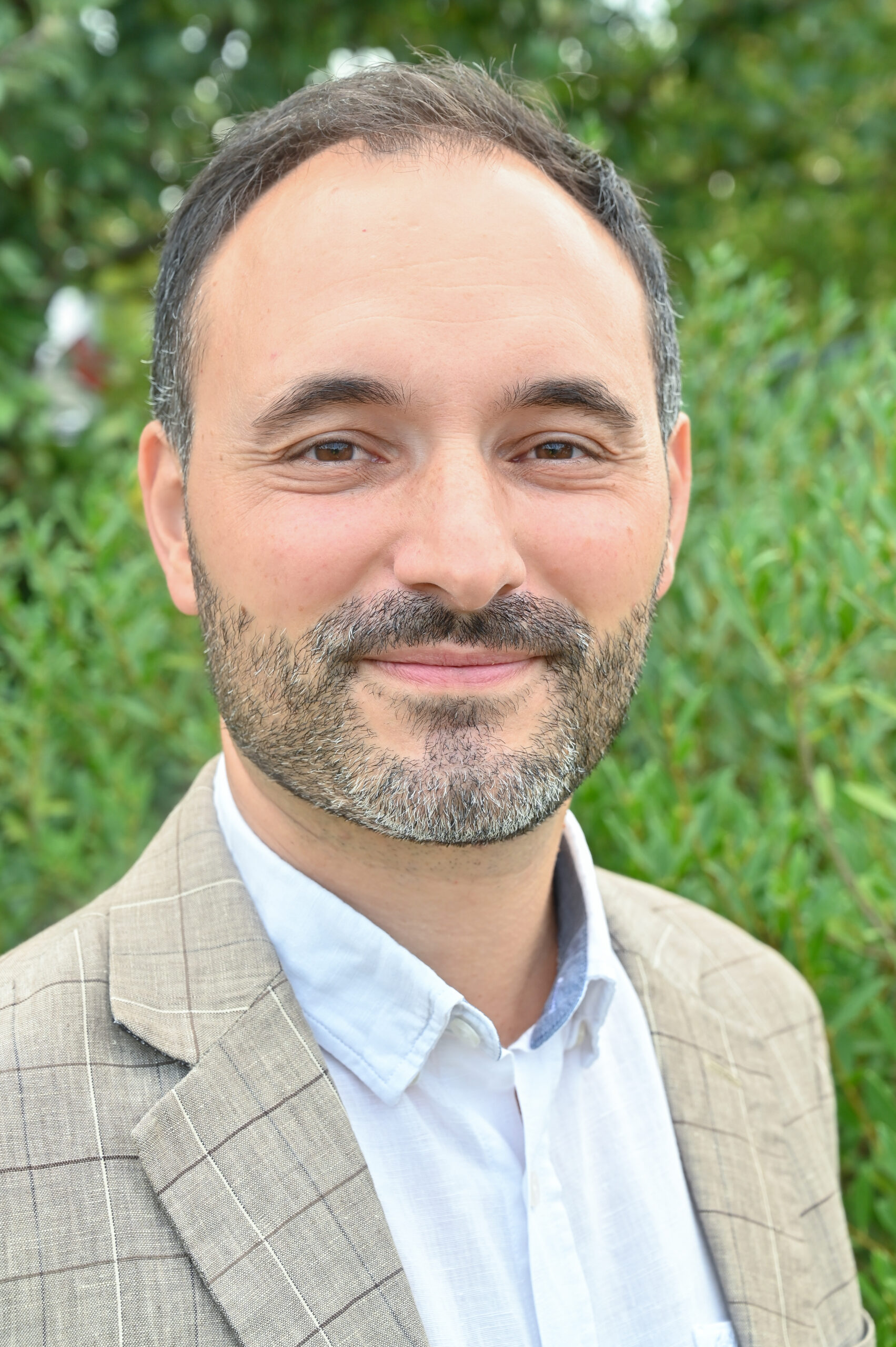 DI RICO Anthony