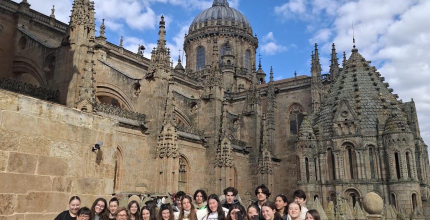 lycée saint aubin la salle