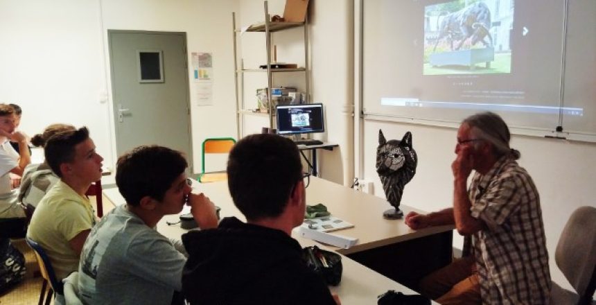lycée professionnel saint aubin la salle