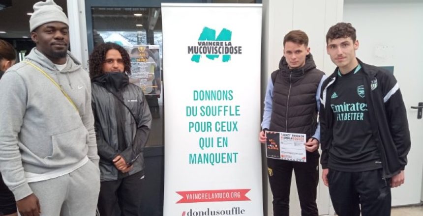 campus saint aubin la salle