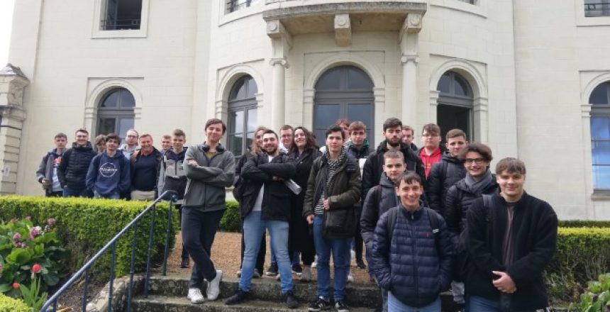 campus saint aubin la salle
