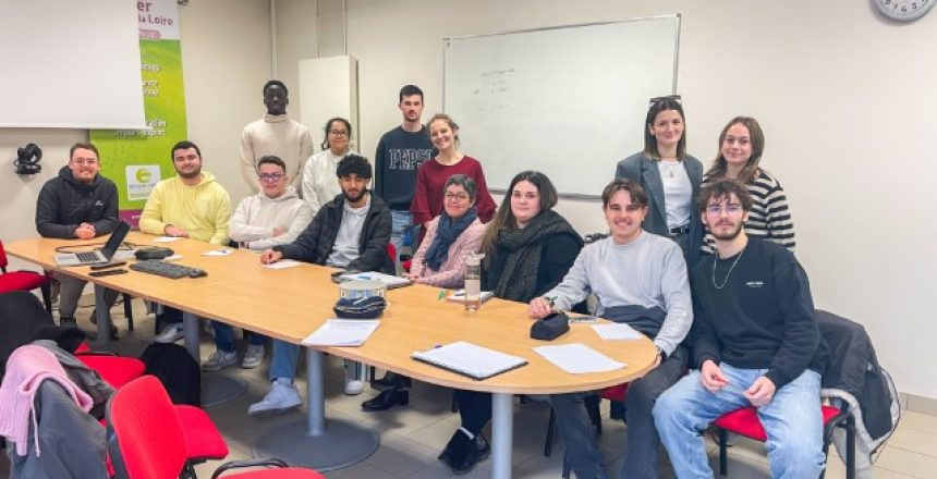 Réunion inter-BDE -1 (Petit)